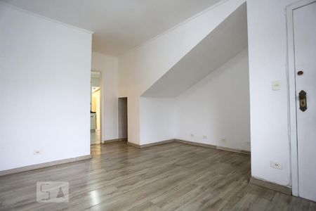 Sala de apartamento à venda com 2 quartos, 80m² em Vila Osasco, Osasco