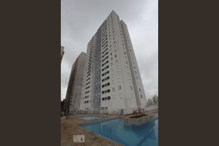 Apartamento à venda com 53m², 2 quartos e 1 vaga Apartamento à venda com 53m², 2 quartos e 1 vagaPrédio