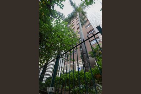 Fachada de apartamento para alugar com 2 quartos, 78m² em Consolação, São Paulo