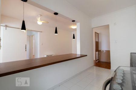 Apartamento para alugar com 78m², 2 quartos e sem vaga Apartamento para alugar com 78m², 2 quartos e sem vagaCozinha
