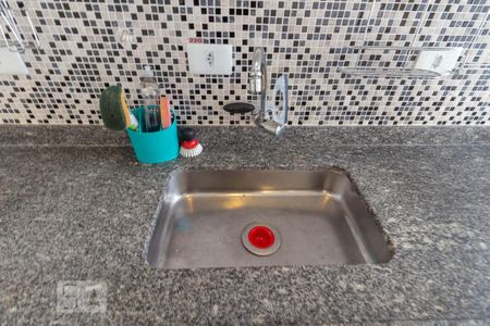 Apartamento para alugar com 78m², 2 quartos e sem vaga Apartamento para alugar com 78m², 2 quartos e sem vagaCozinha