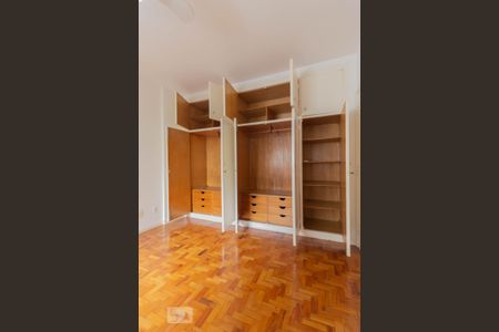 Quarto 1 de apartamento para alugar com 2 quartos, 78m² em Consolação, São Paulo
