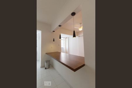 Cozinha de apartamento para alugar com 2 quartos, 78m² em Consolação, São Paulo
