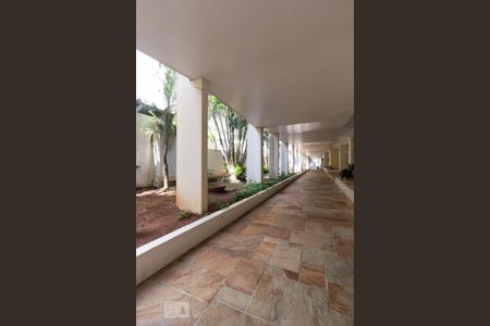Área Externa de apartamento para alugar com 2 quartos, 78m² em Consolação, São Paulo