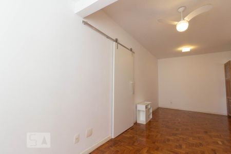 Sala de apartamento para alugar com 2 quartos, 78m² em Consolação, São Paulo