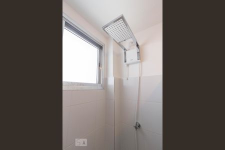 Apartamento para alugar com 78m², 2 quartos e sem vaga Apartamento para alugar com 78m², 2 quartos e sem vagaBanheiro