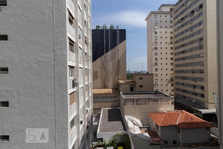 Apartamento para alugar com 78m², 2 quartos e sem vaga Apartamento para alugar com 78m², 2 quartos e sem vagaVista - Quarto 2