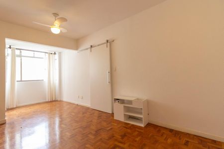 Sala de apartamento para alugar com 2 quartos, 78m² em Consolação, São Paulo