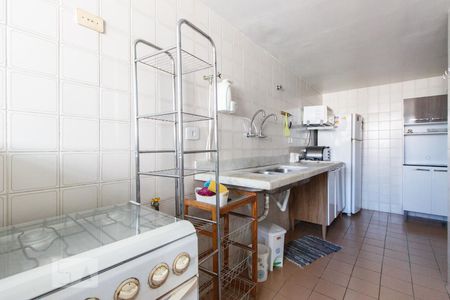 Apartamento à venda com 89m², 2 quartos e 1 vagaCozinha