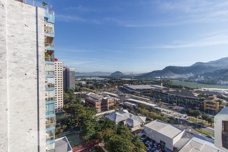 Apartamento à venda com 89m², 2 quartos e 1 vagaVista Suíte
