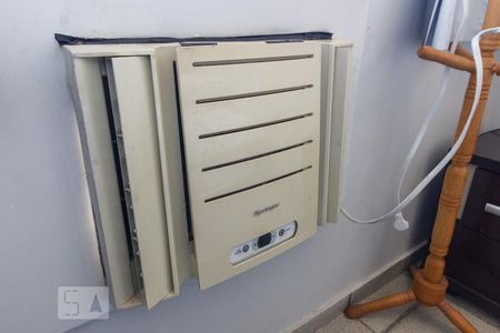 Apartamento à venda com 89m², 2 quartos e 1 vagaDetalhe