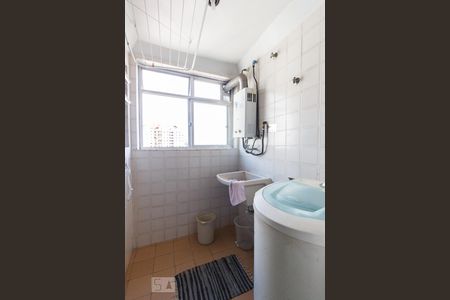 Apartamento à venda com 89m², 2 quartos e 1 vagaÁrea de Serviço