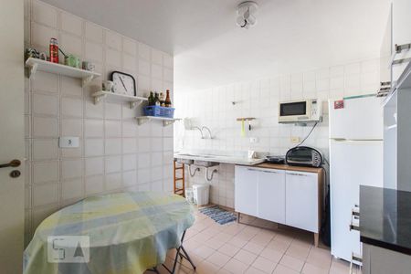 Apartamento à venda com 89m², 2 quartos e 1 vagaCozinha