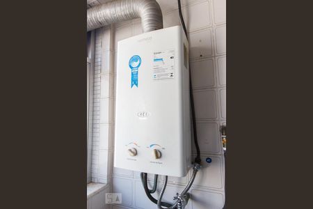 Apartamento à venda com 89m², 2 quartos e 1 vagaDetalhe