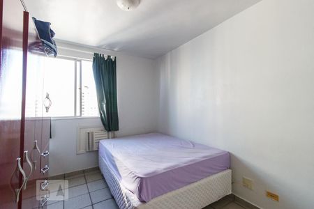 Apartamento à venda com 89m², 2 quartos e 1 vagaQuarto