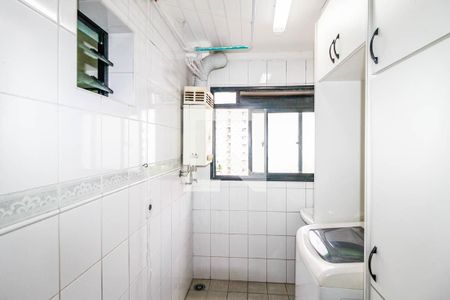 Apartamento para alugar com 75m², 2 quartos e 1 vaga Apartamento para alugar com 75m², 2 quartos e 1 vagaÁrea de Serviço
