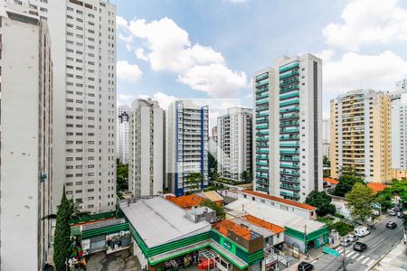 Apartamento para alugar com 75m², 2 quartos e 1 vaga Apartamento para alugar com 75m², 2 quartos e 1 vagaVista Varanda