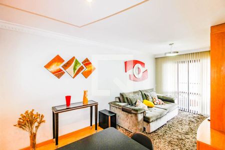 Sala de jantar de apartamento para alugar com 2 quartos, 75m² em Cidade Monções, São Paulo