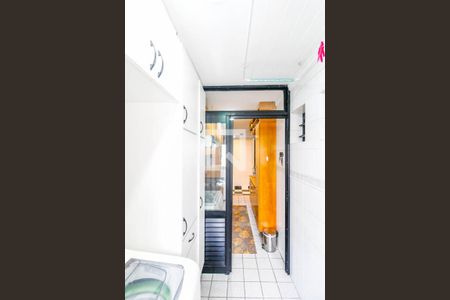 Apartamento para alugar com 75m², 2 quartos e 1 vaga Apartamento para alugar com 75m², 2 quartos e 1 vagaÁrea de Serviço