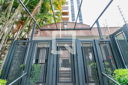 Apartamento para alugar com 75m², 2 quartos e 1 vaga Apartamento para alugar com 75m², 2 quartos e 1 vagaFachada