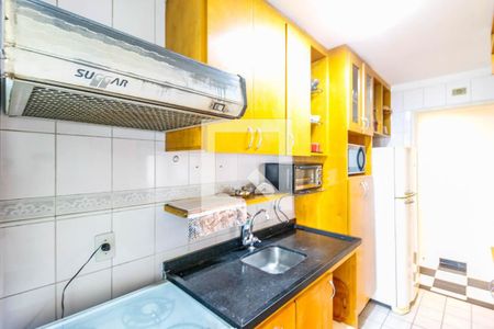 Apartamento para alugar com 75m², 2 quartos e 1 vaga Apartamento para alugar com 75m², 2 quartos e 1 vagaCozinha