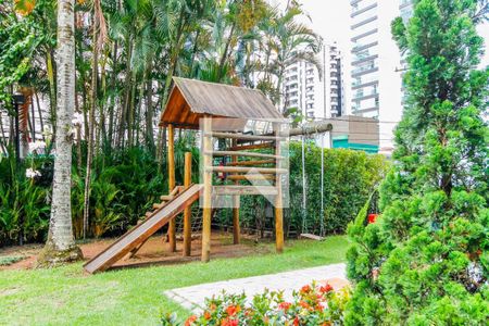 Apartamento para alugar com 75m², 2 quartos e 1 vaga Apartamento para alugar com 75m², 2 quartos e 1 vagaPlayground