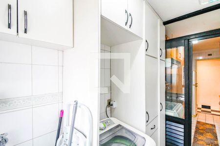 Apartamento para alugar com 75m², 2 quartos e 1 vaga Apartamento para alugar com 75m², 2 quartos e 1 vagaÁrea de Serviço