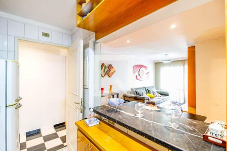 Apartamento para alugar com 75m², 2 quartos e 1 vaga Apartamento para alugar com 75m², 2 quartos e 1 vagaCozinha