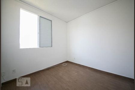 Quarto 1 de apartamento para alugar com 2 quartos, 44m² em Vila Marieta, Campinas
