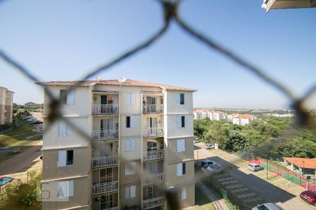 Vista de apartamento para alugar com 2 quartos, 44m² em Vila Marieta, Campinas