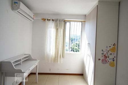 Quarto  de apartamento para alugar com 1 quarto, 64m² em Centro, Niterói