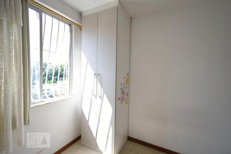 Quarto  de apartamento para alugar com 1 quarto, 64m² em Centro, Niterói