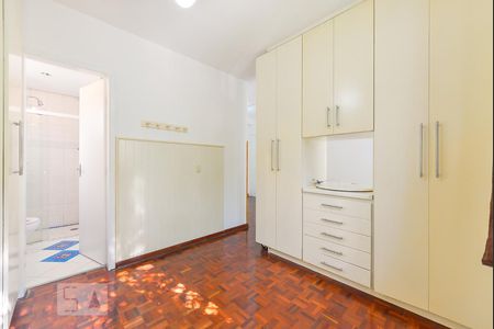 Apartamento para alugar com 1 quarto, 38m² em Sumaré, São Paulo