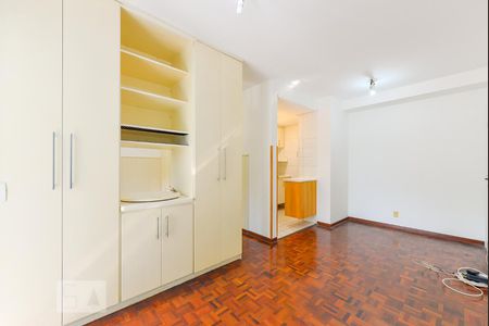 Apartamento para alugar com 1 quarto, 38m² em Sumaré, São Paulo