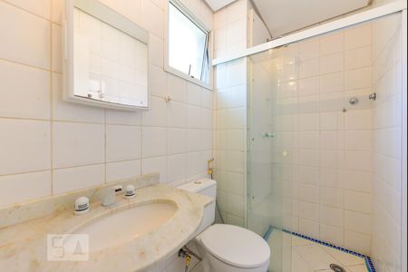 Apartamento para alugar com 1 quarto, 38m² em Sumaré, São Paulo