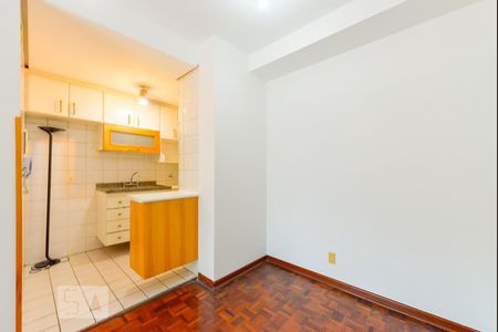 Apartamento para alugar com 1 quarto, 38m² em Sumaré, São Paulo