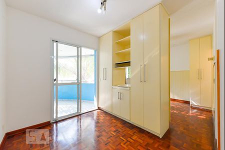 Apartamento para alugar com 1 quarto, 38m² em Sumaré, São Paulo