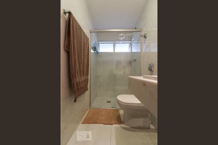 Apartamento à venda com 140m², 4 quartos e 2 vagasBanheiro Suíte
