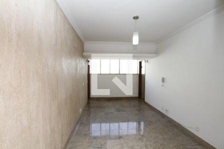 Copa de apartamento à venda com 4 quartos, 140m² em Cidade Jardim, Belo Horizonte