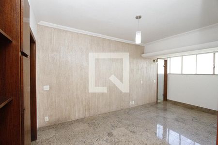 Copa de apartamento à venda com 4 quartos, 140m² em Cidade Jardim, Belo Horizonte