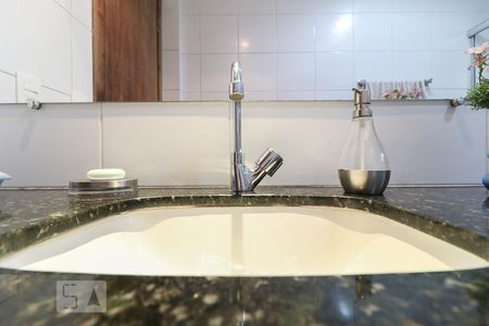 Apartamento à venda com 140m², 4 quartos e 2 vagasBanheiro