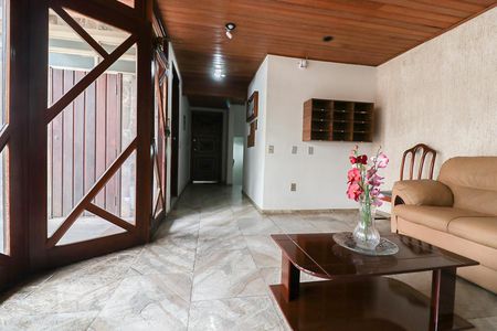 Apartamento à venda com 140m², 4 quartos e 2 vagasHall