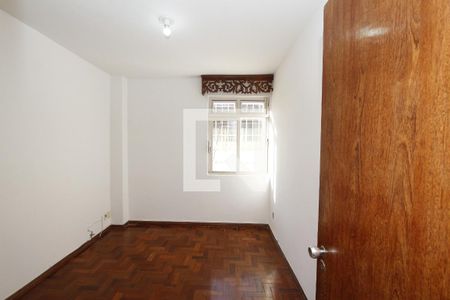 Quarto 1 de apartamento à venda com 4 quartos, 140m² em Cidade Jardim, Belo Horizonte