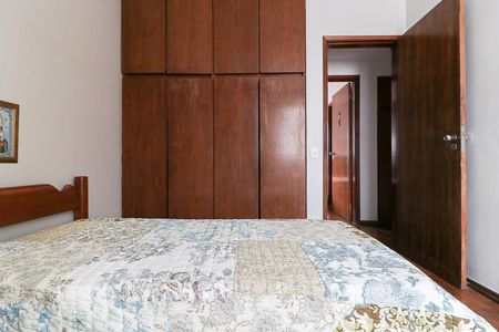 Apartamento à venda com 140m², 4 quartos e 2 vagasQuarto 3