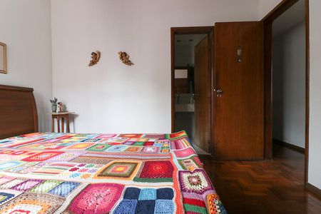 Apartamento à venda com 140m², 4 quartos e 2 vagasSuíte