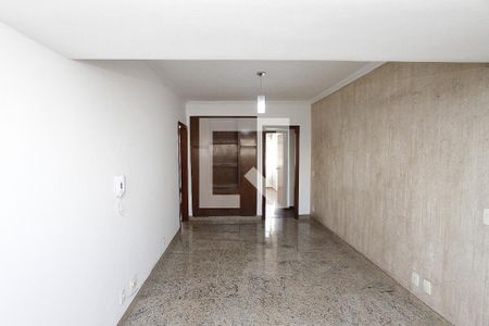 Copa de apartamento à venda com 4 quartos, 140m² em Cidade Jardim, Belo Horizonte