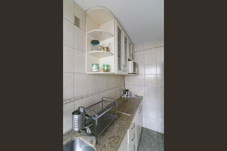 Apartamento à venda com 140m², 4 quartos e 2 vagasCozinha