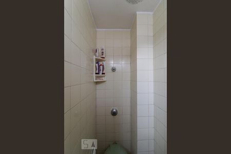 Apartamento à venda com 140m², 4 quartos e 2 vagasBanheiro de Serviço