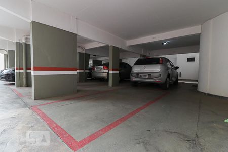 Apartamento à venda com 140m², 4 quartos e 2 vagasGaragem