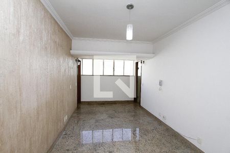 Copa de apartamento à venda com 4 quartos, 140m² em Cidade Jardim, Belo Horizonte